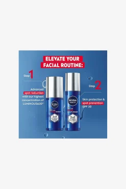 Luminous Anti-age Power 2 in 1 Serum 30 ml