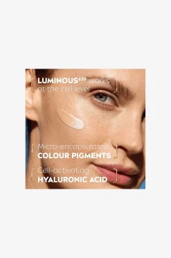LUMINOUS630 Anti Dark-Spot Cc Fluid 3-IN-1 40Ml.
