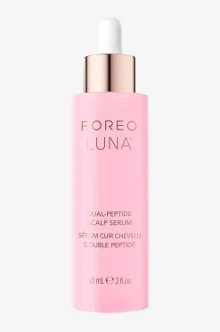 LUNA™ Dual-Peptide Scalp Serum 60Ml