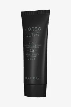 LUNA™ Shaving & Cleansing Foaming Cream 2.0 100 Ml