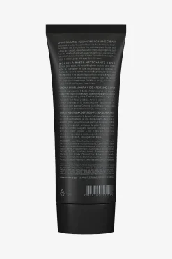 LUNA™ Shaving & Cleansing Foaming Cream 2.0 100 Ml