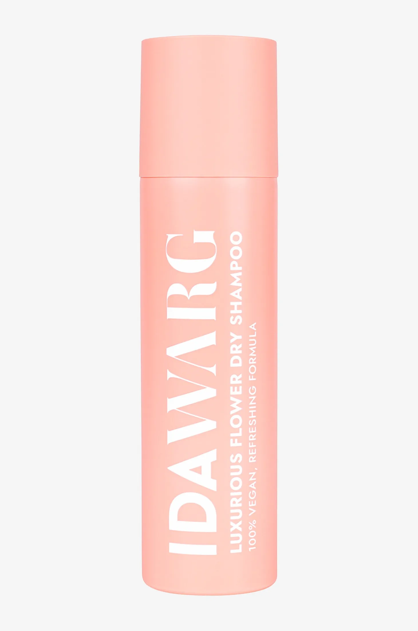 Luxurious Flower Dry Shampoo 150 ml