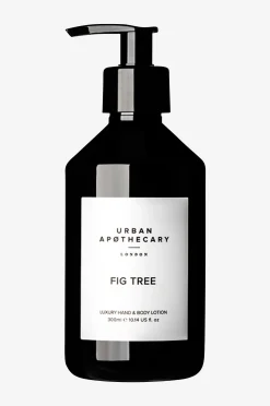 Luxury Hand & Body Lotion Fig Tree 300 ml