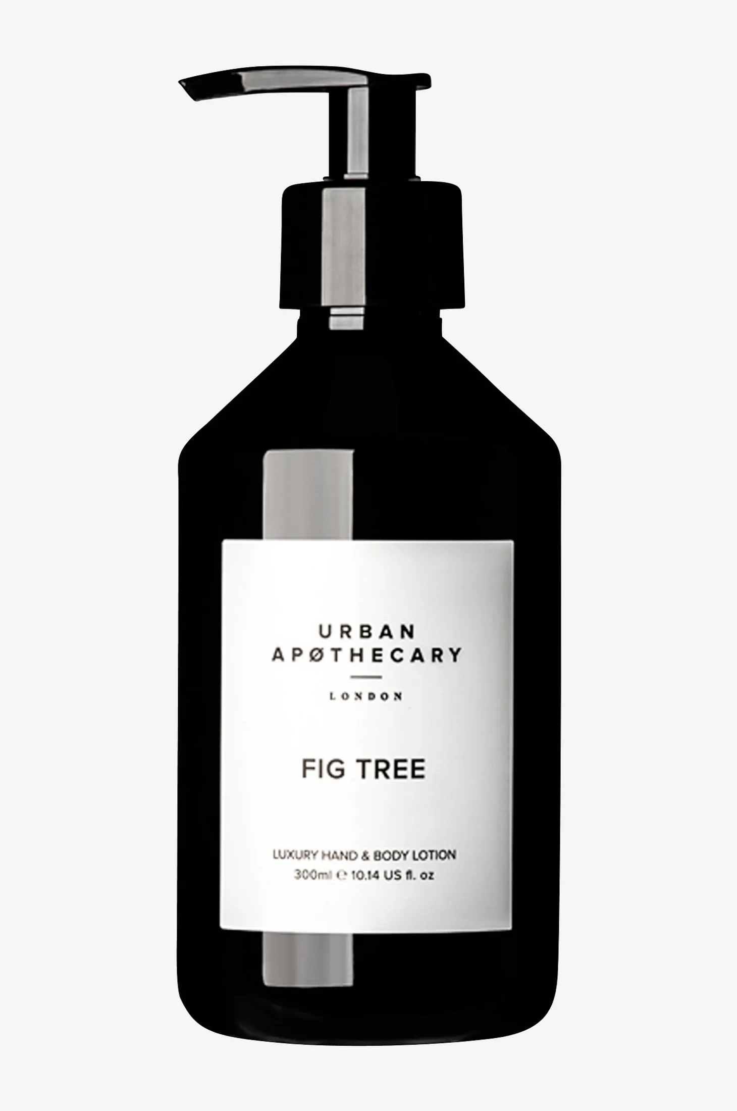 Luxury Hand & Body Lotion Fig Tree 300 ml
