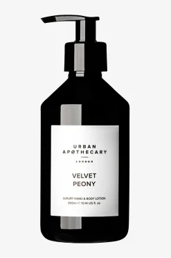 Luxury Hand & Body Lotion Velvet Peony 300 ml