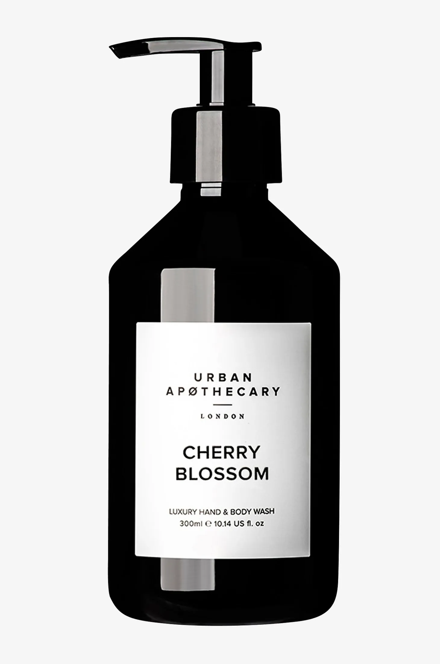 Luxury Hand & Body Wash Cherry Blossom 300 ml