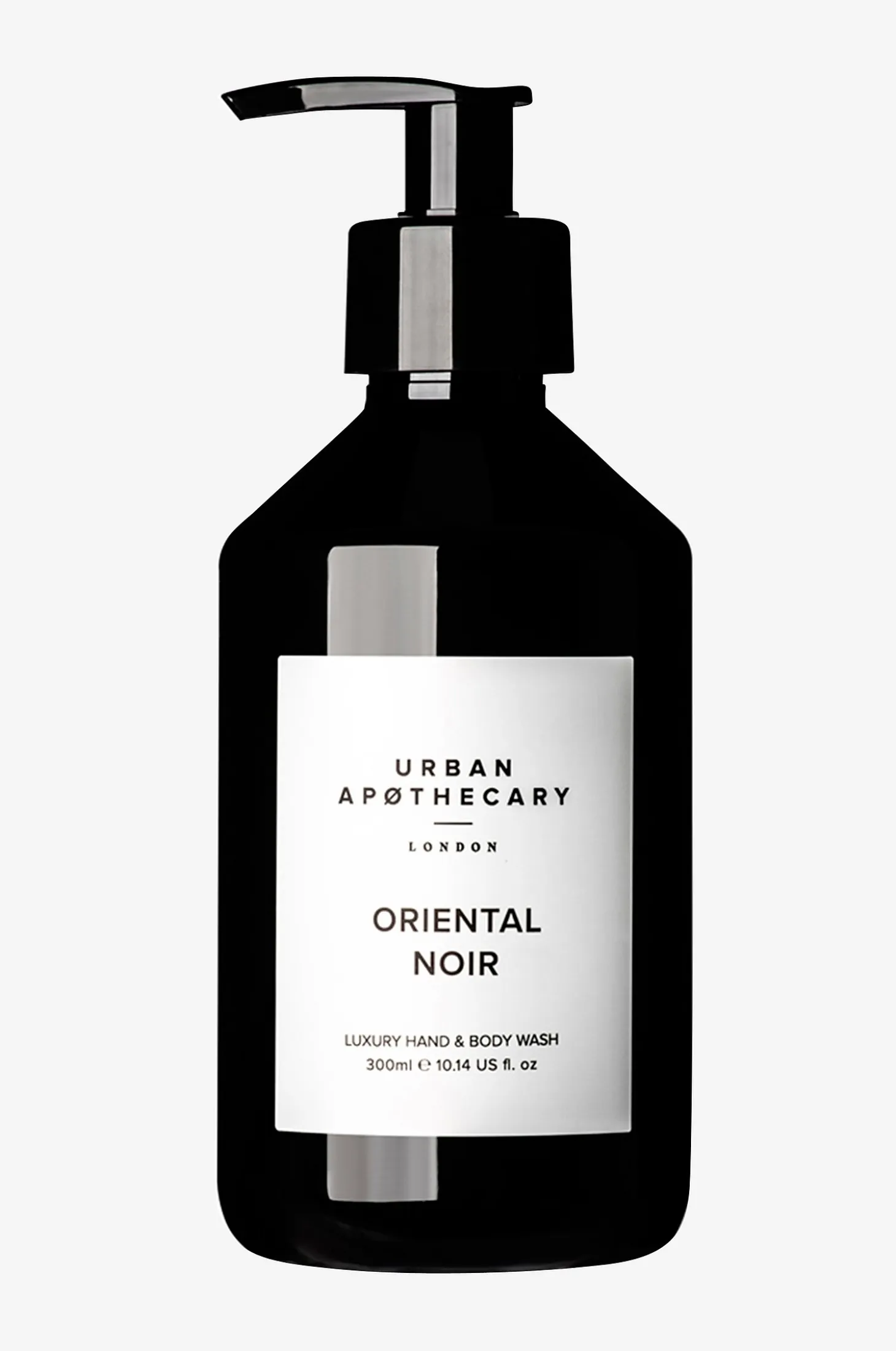 Luxury Hand & Body Wash Oriental Noir 300 ml
