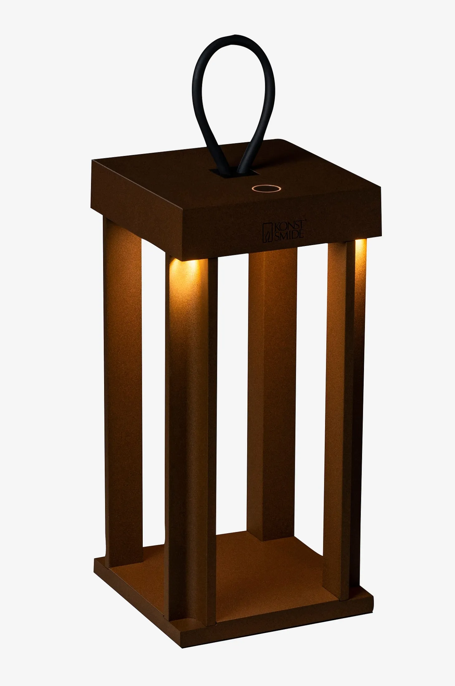 Lyhty Cannes USB, 42 cm