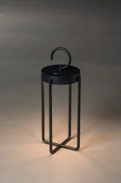 Lyhty Manorola USB, 39 cm