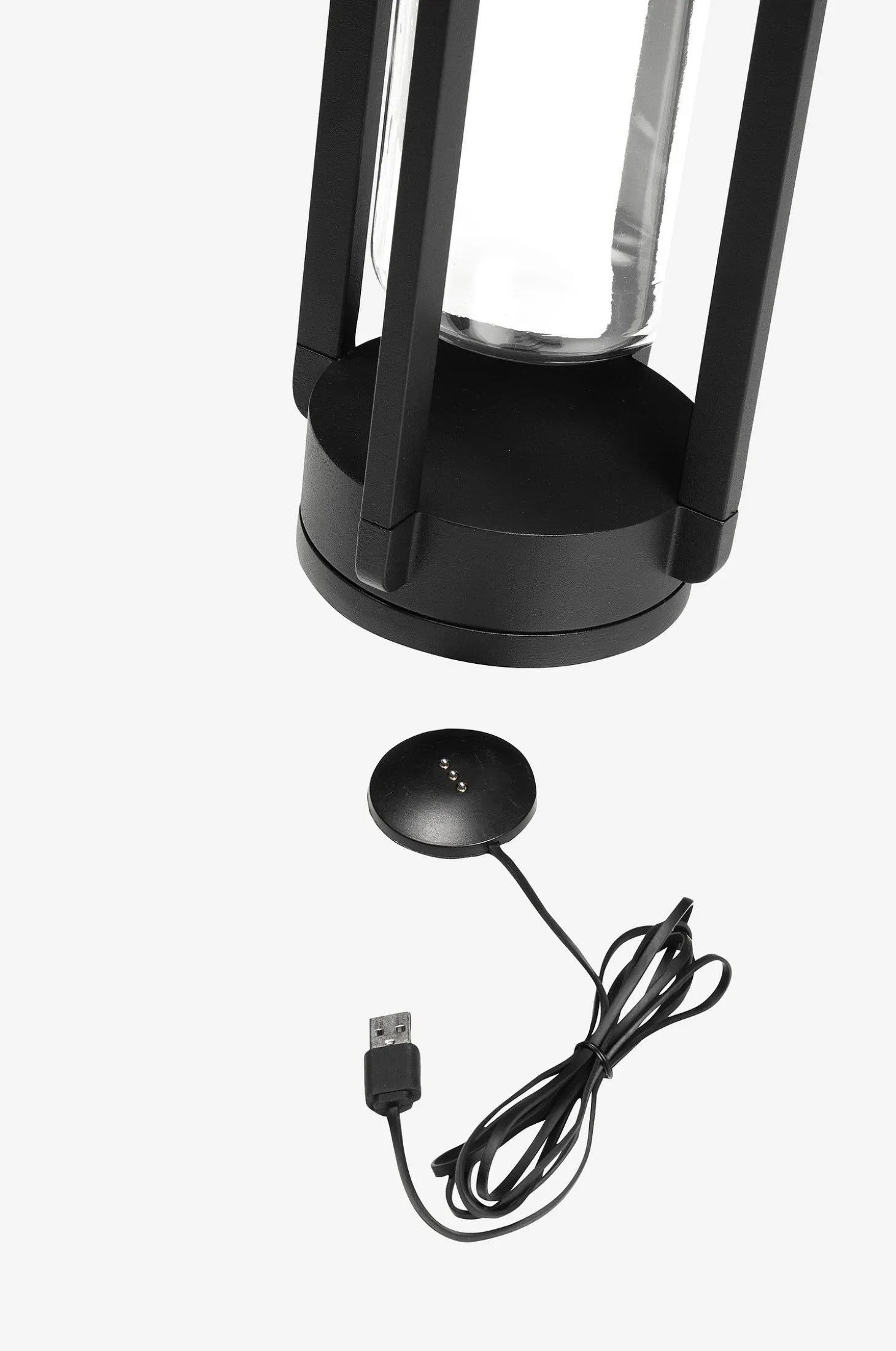 Lyhyt Otranto USB, 44 cm