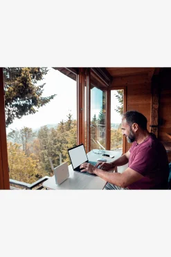 Älykäs reititin Eagle Pro AI AX500 Wifi 6 4G