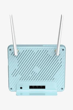 Älykäs reititin Eagle Pro AI AX1500 Wifi 6 4G+