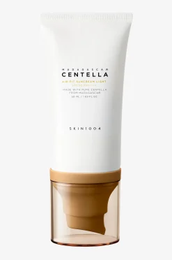 Madagascar Centella Air-Fit Suncream Light 50 ml