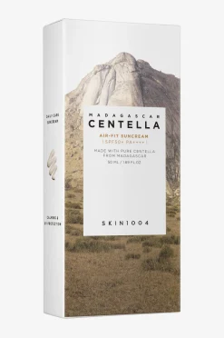 Madagascar Centella Air-Fit Suncream Plus 50 ml