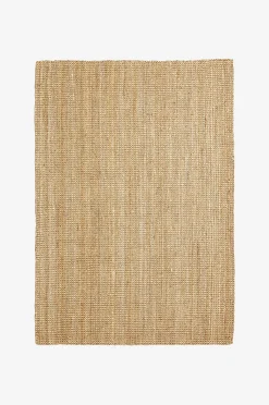 Madelin luonnon juuttimatto 200 x 300 cm