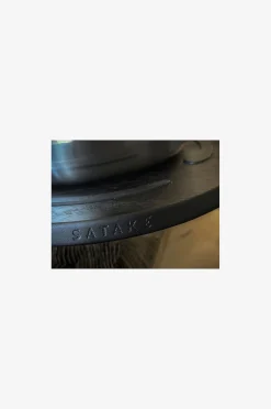 Magneettinen alusastia Träunderlägg