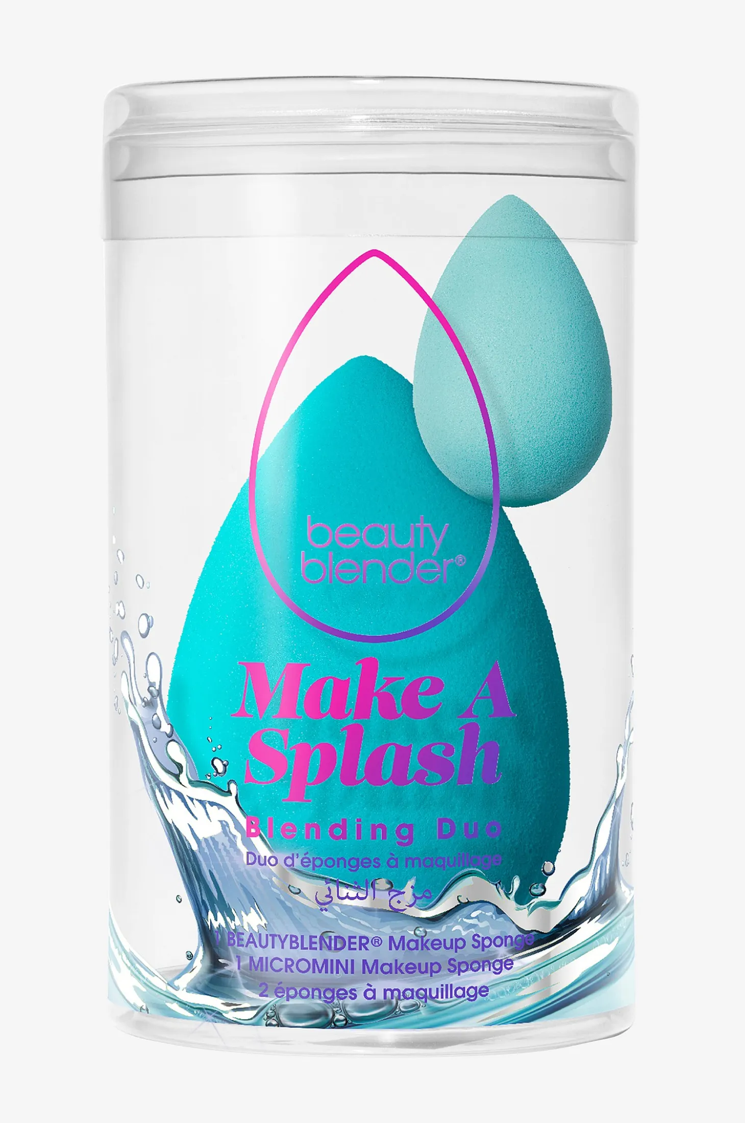 Make a Splash