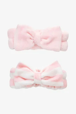 Makeup Headbands, 2/pakk.