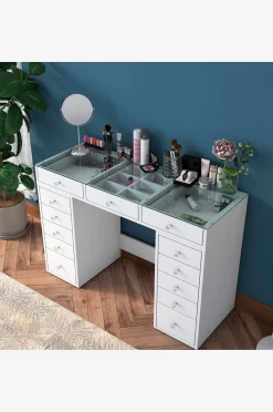 Make up -pöytä Nova