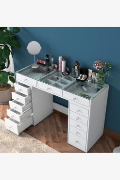 Make up -pöytä Nova