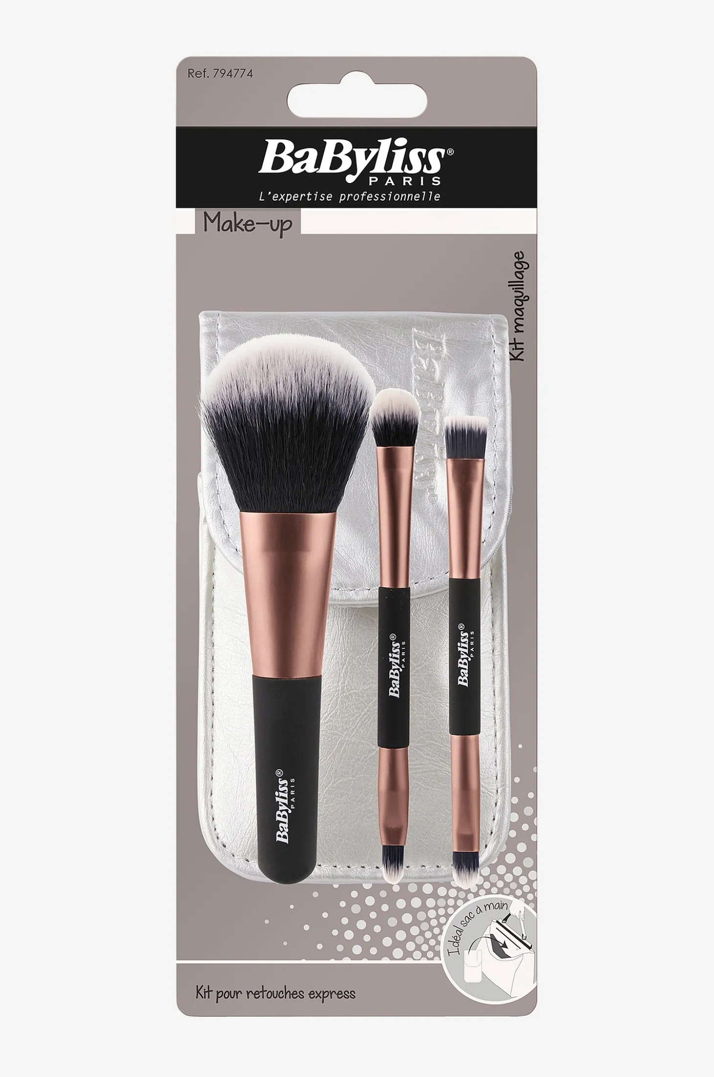 Makeup sivellinsetti
