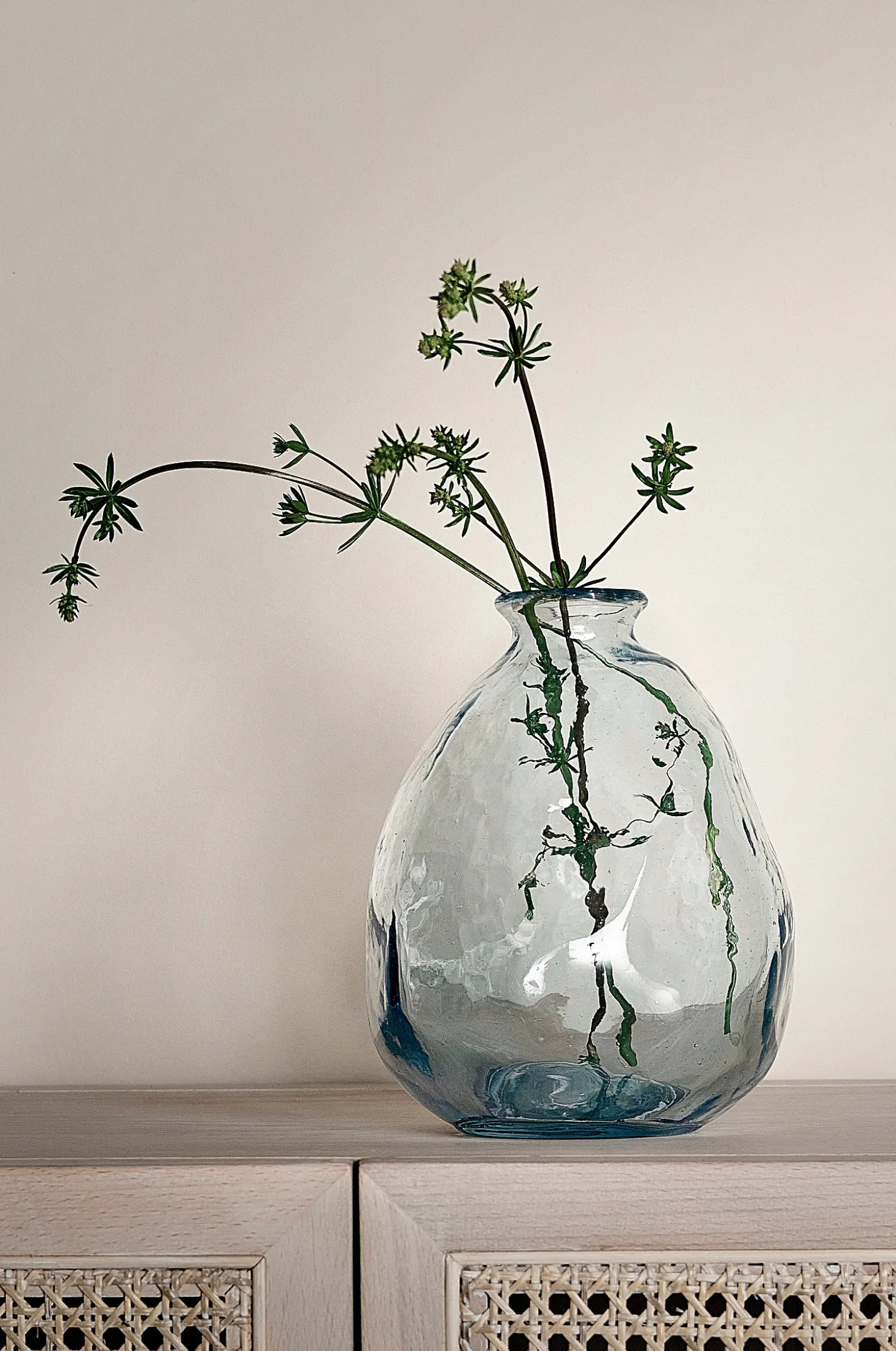 Maljakko Buckly, korkeus 20 cm