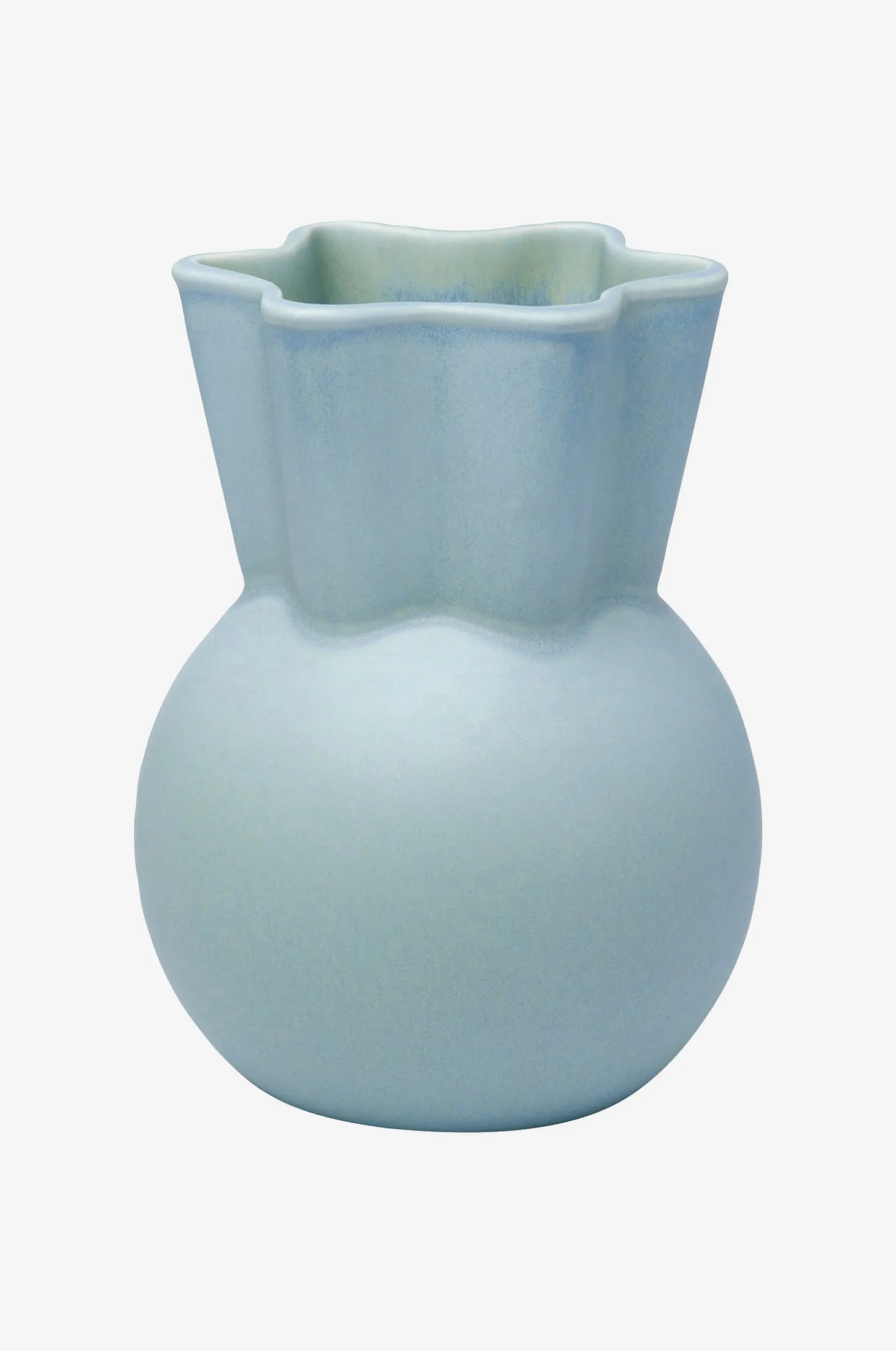 Maljakko Eva Stoer Nielsen 20 cm.