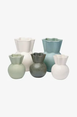 Maljakko Eva Stoer Nielsen 20 cm.