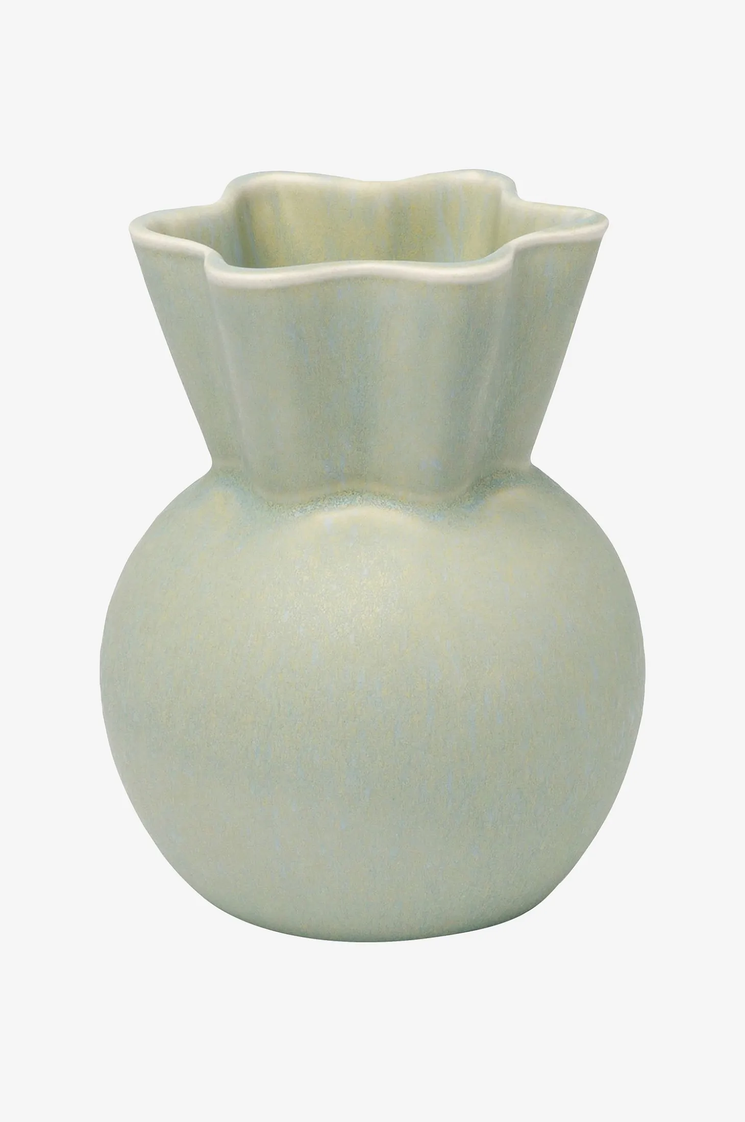Maljakko Eva Stoer Nielsen 14 cm.
