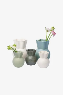 Maljakko Eva Stoer Nielsen 14 cm.