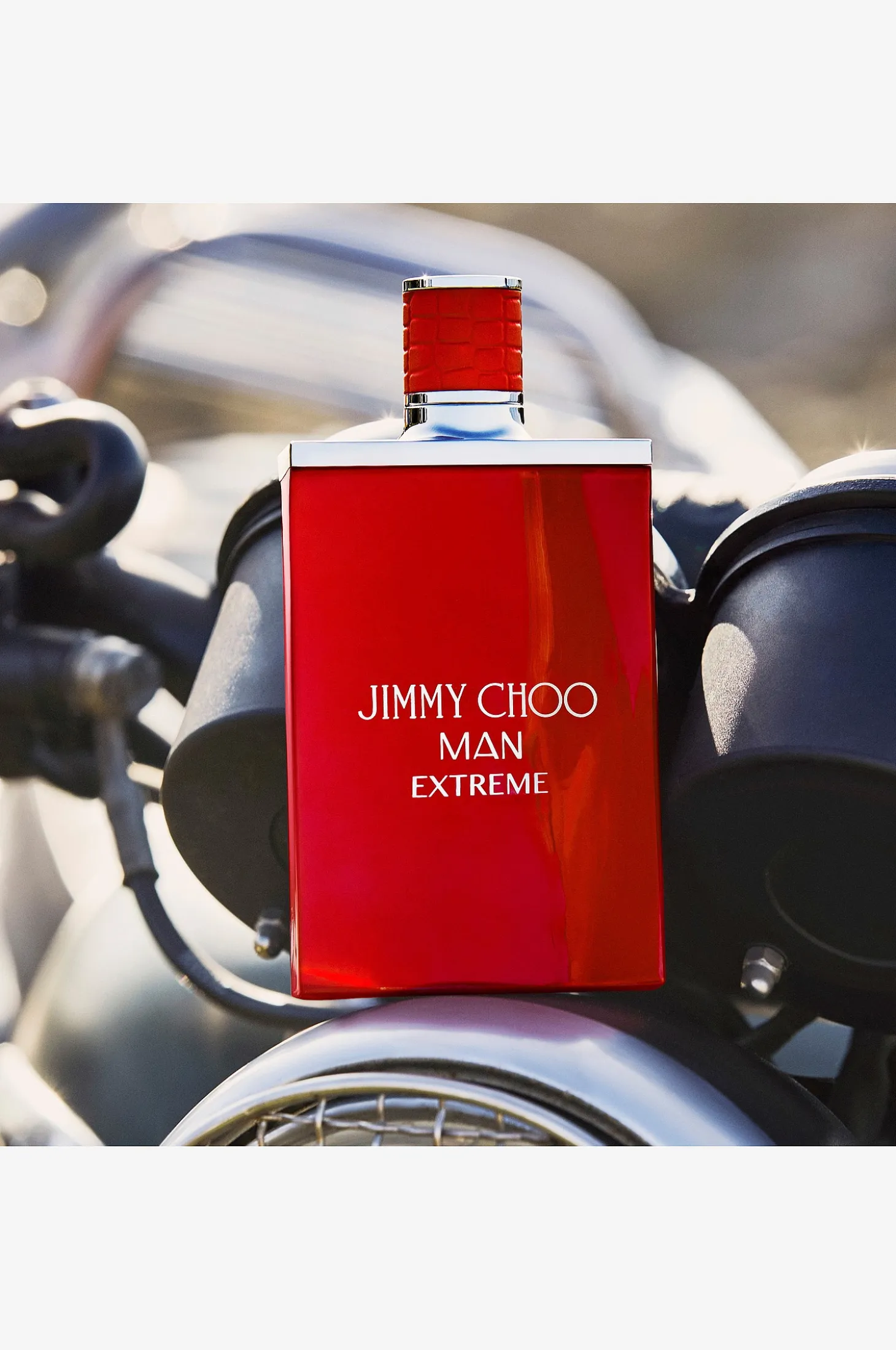 Man Extreme Edp 50 Ml