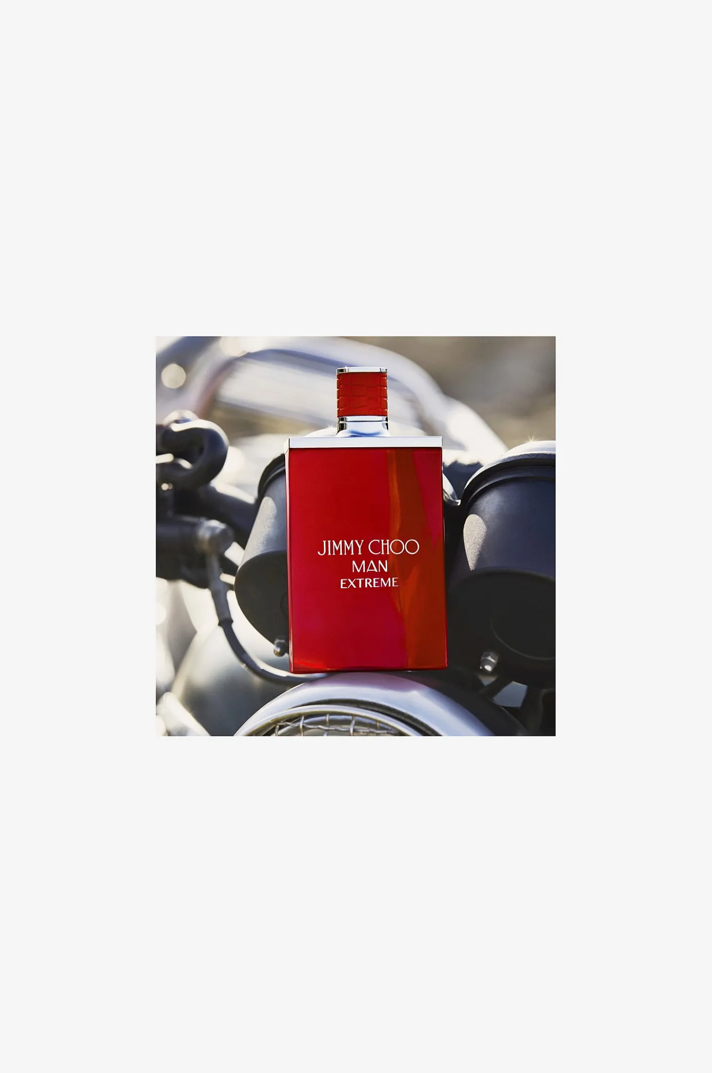 Man Extreme Edp 50 Ml