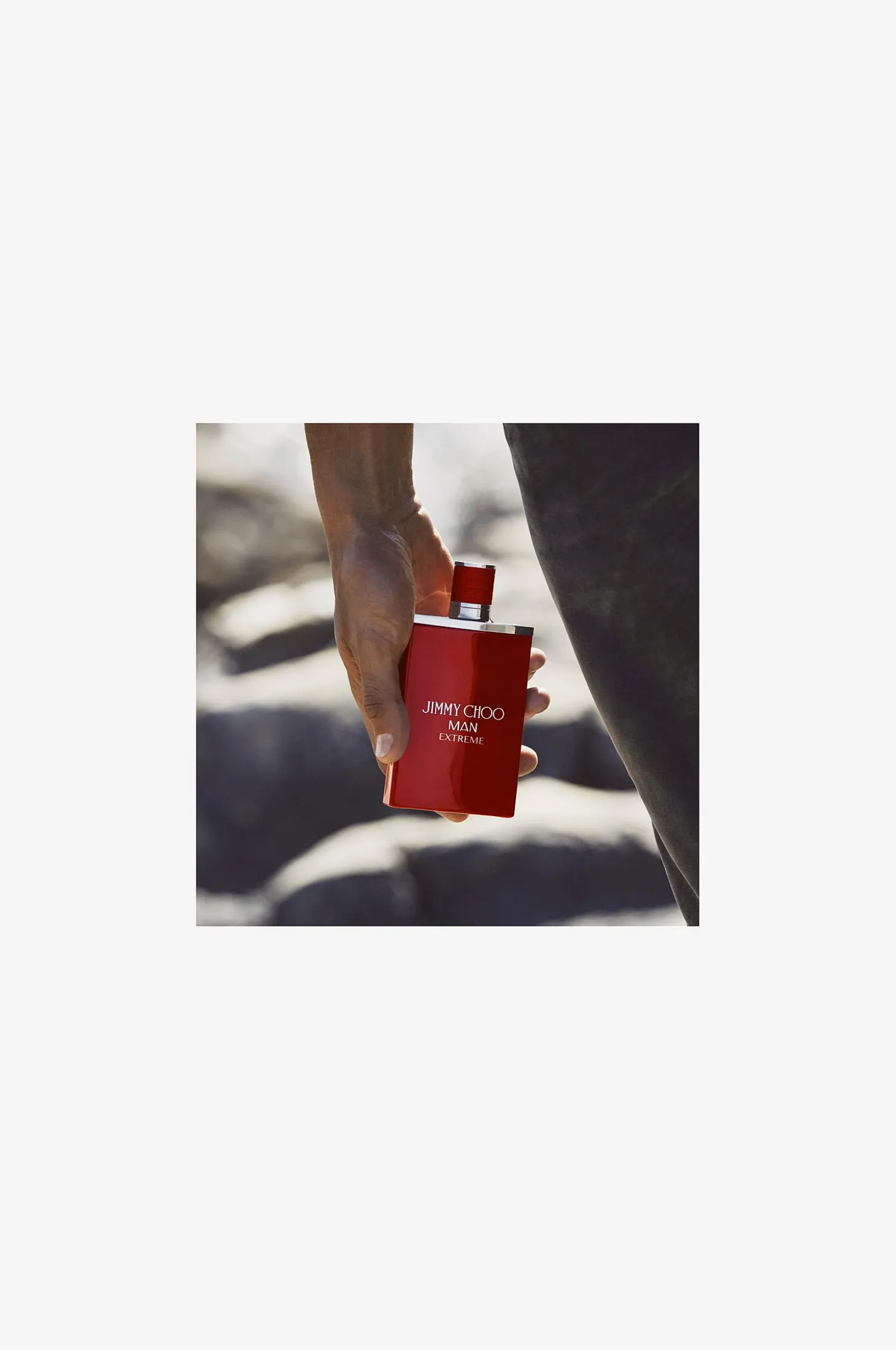 Man Extreme Edp 50 Ml