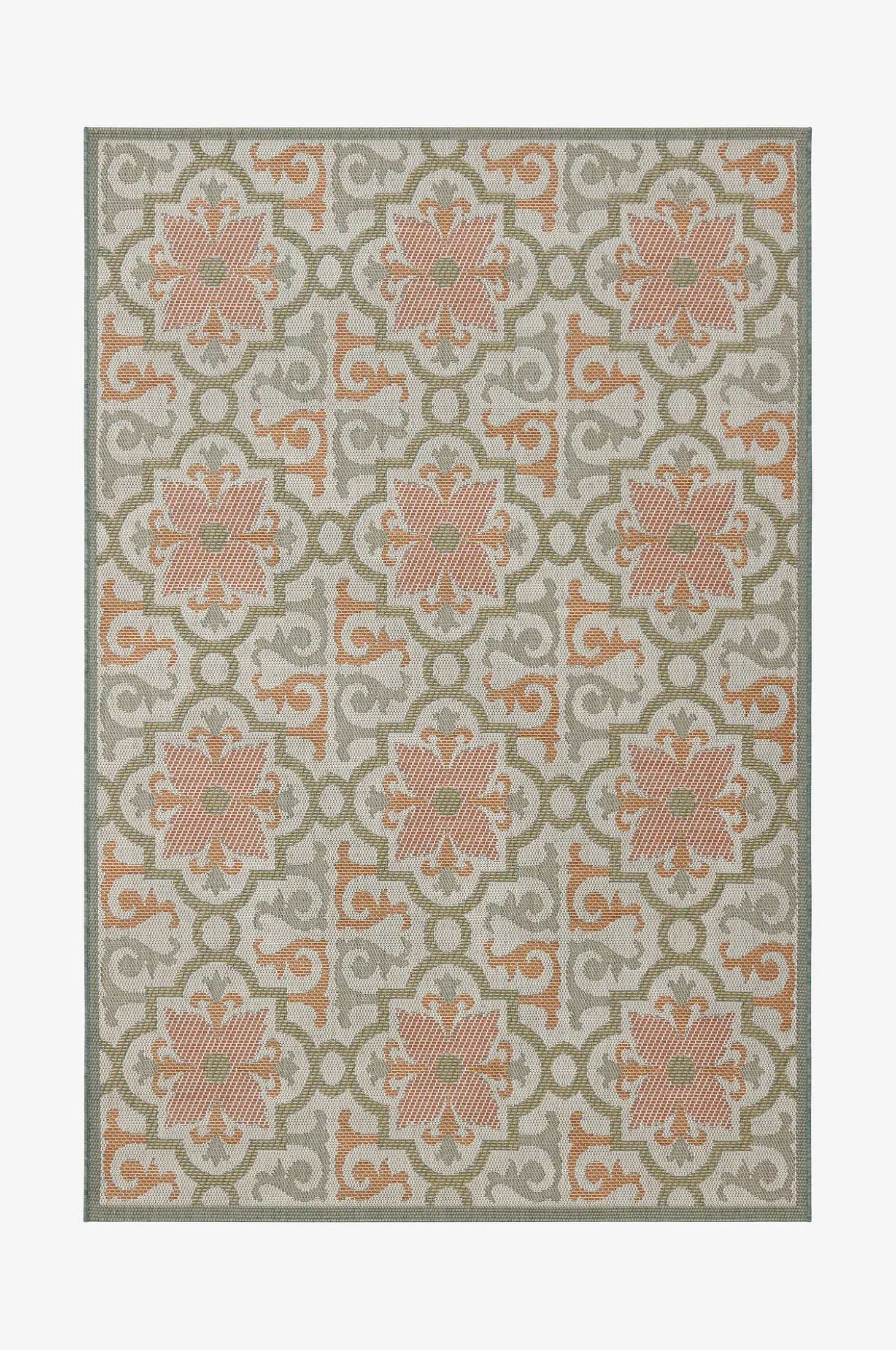 Marche Outdoorcarpet