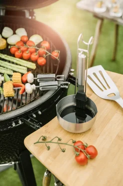 Marinointisetti BBQ, 2 osaa