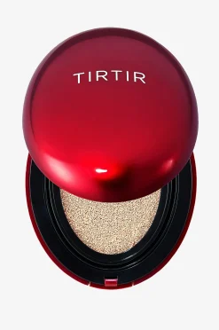Mask Fit Red Cushion