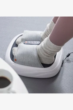 Massager Acupoint Foot Multipoint Acupressure
