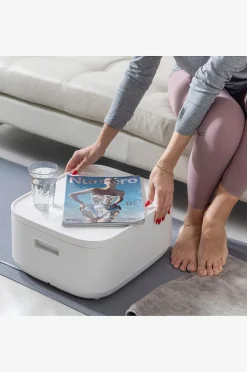 Massager Foot Bath Heating with LCD