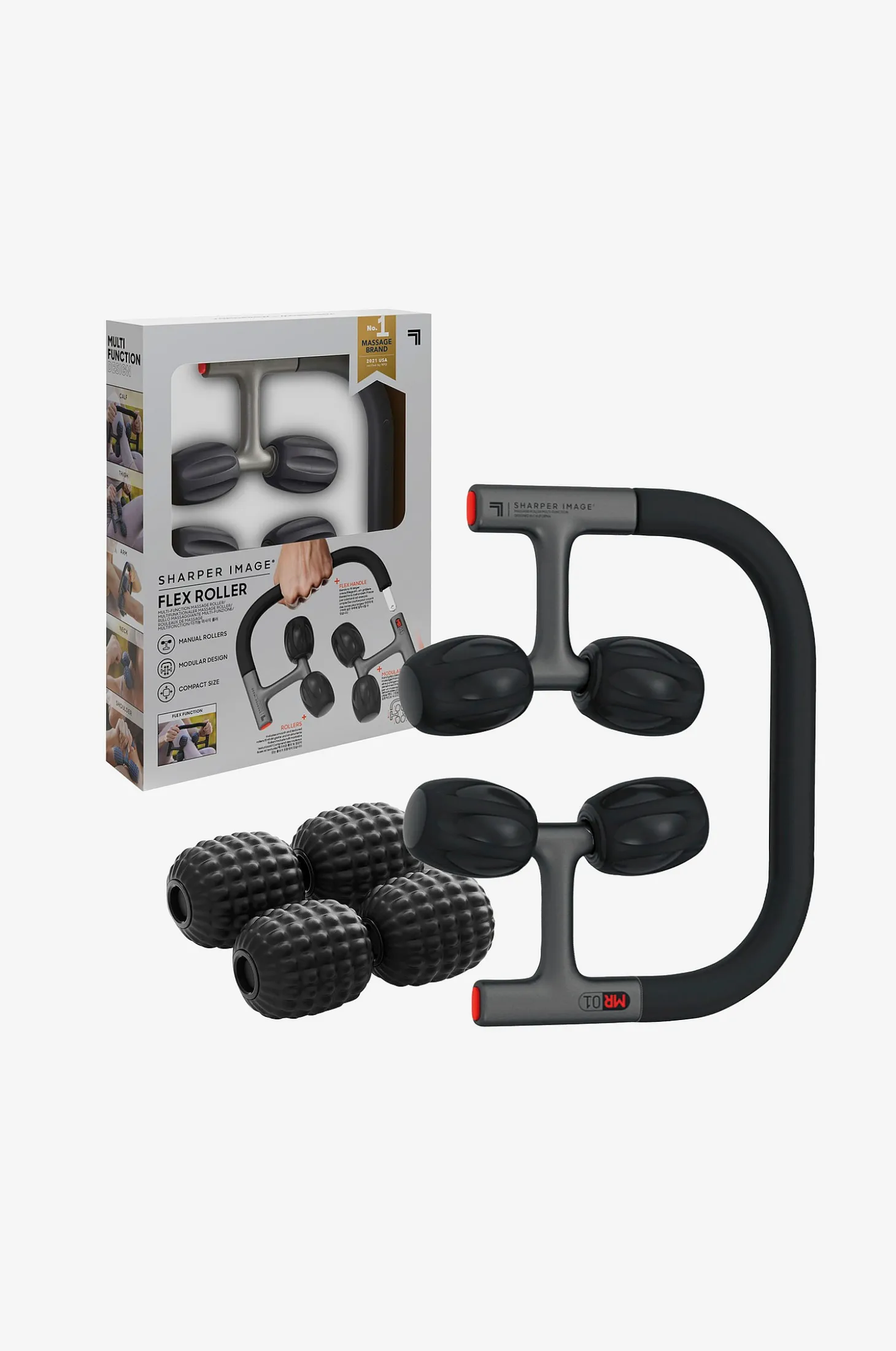 Massage Roller Multi-Function