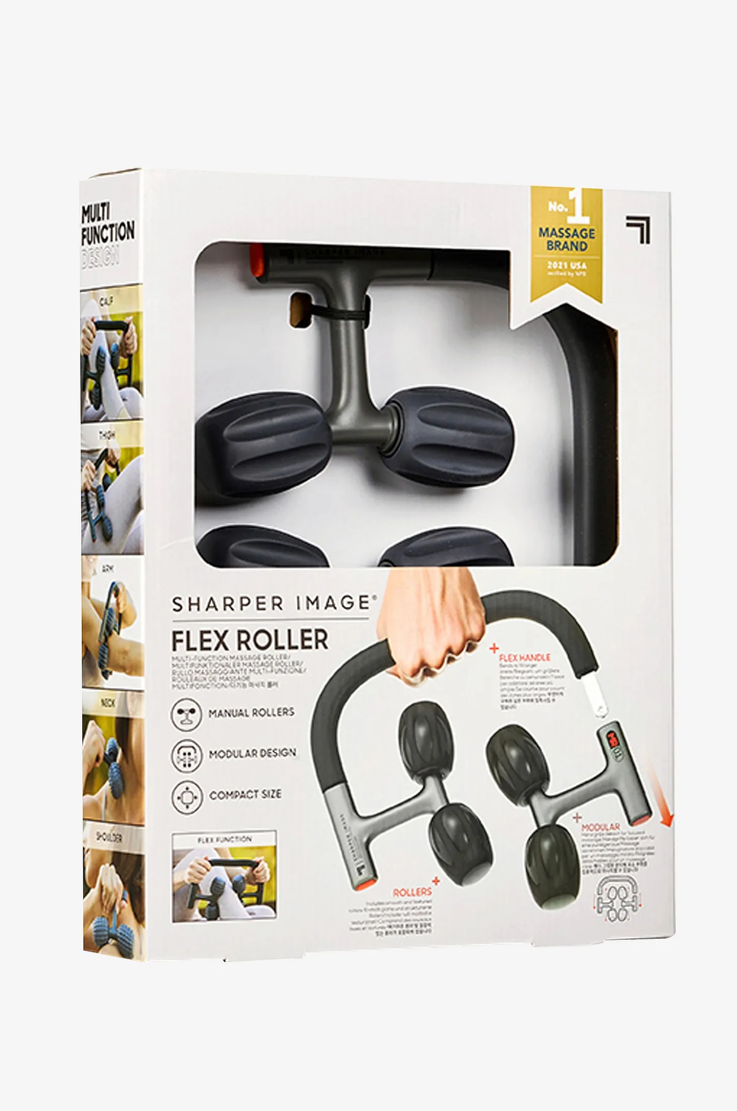 Massage Roller Multi-Function