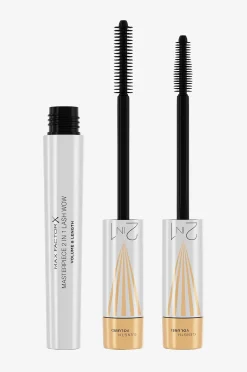 Masterpiece 2in1 Lash Wow Mascara