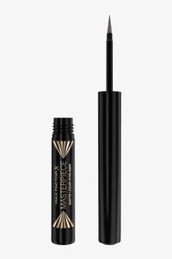 Masterpiece Liquid Eyeliner