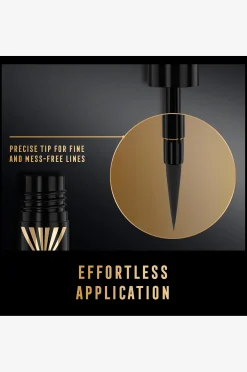 Masterpiece Liquid Eyeliner