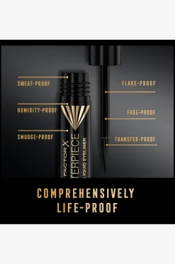 Masterpiece Liquid Eyeliner