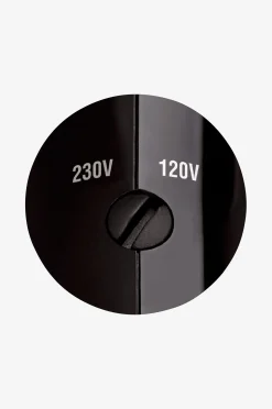 Matkahiustenkuivain 120-230V RVDR5305