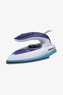 Matkasilitysrauta Taitettava 1000W