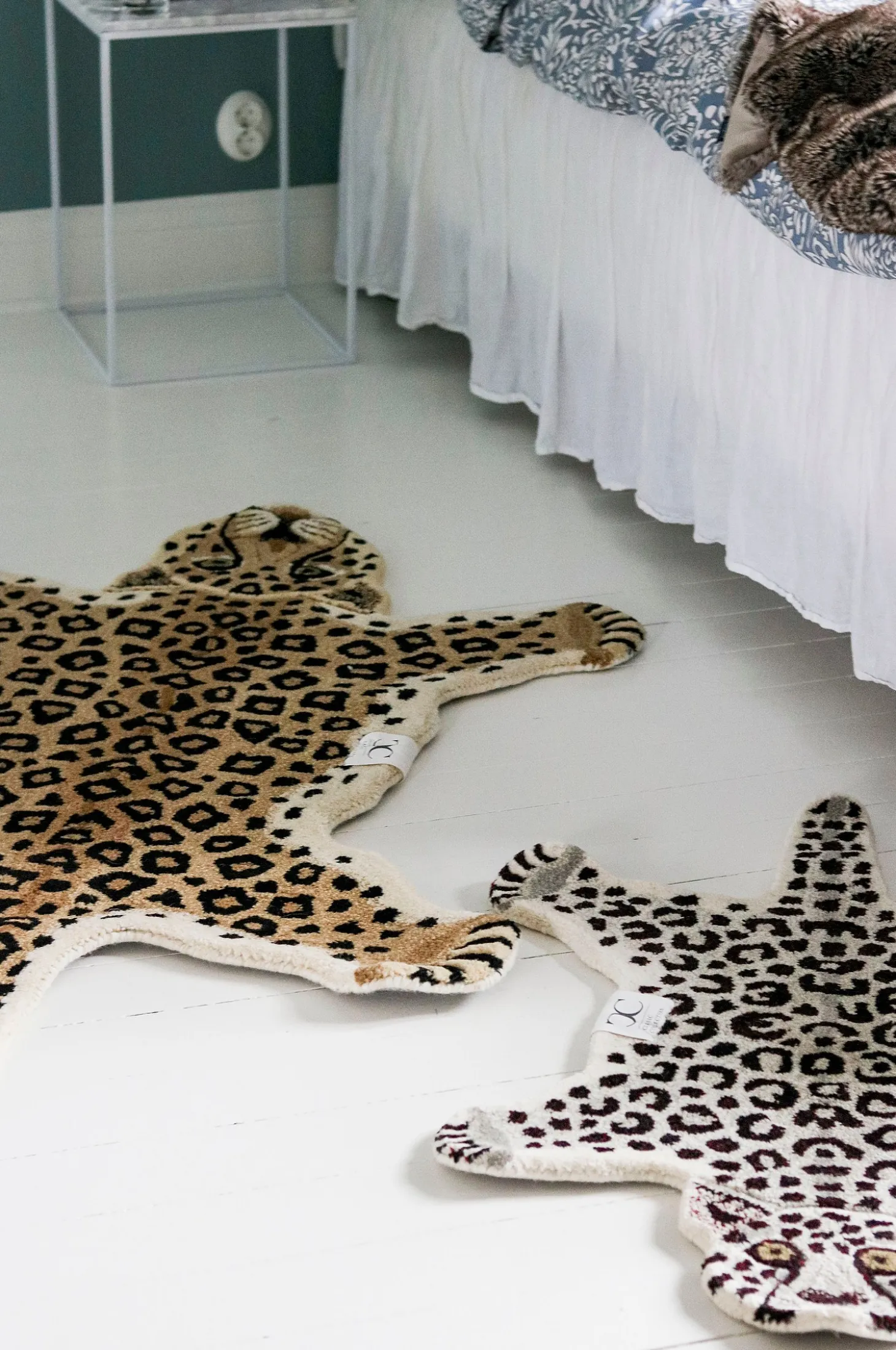 Matto Leopard