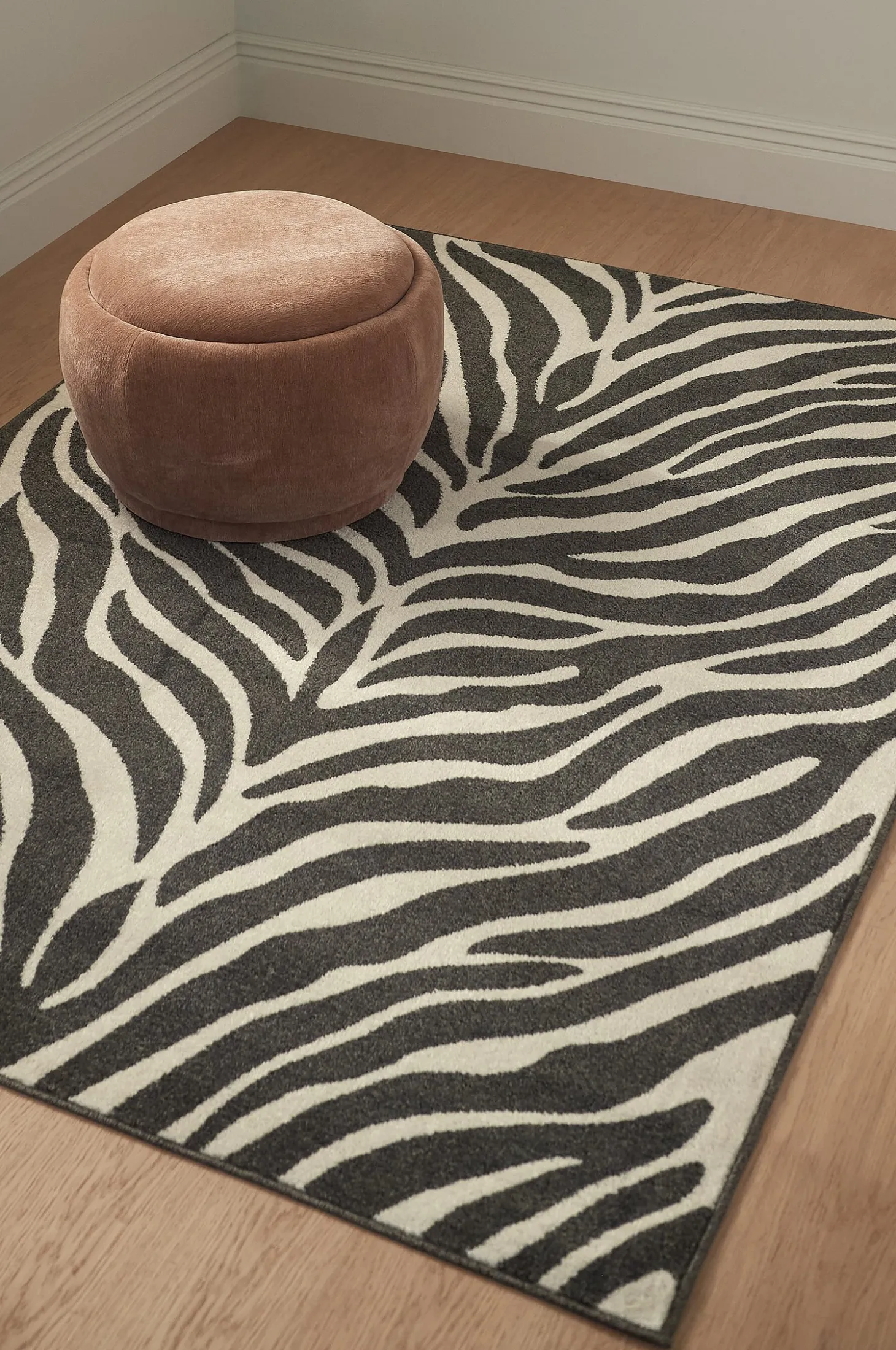 Matto Lotus Zebra