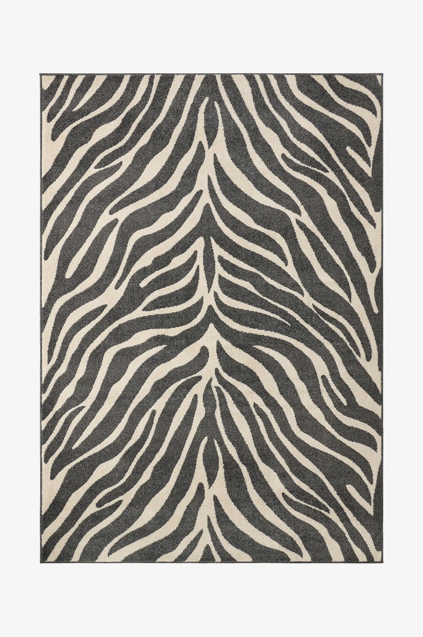 Matto Lotus Zebra