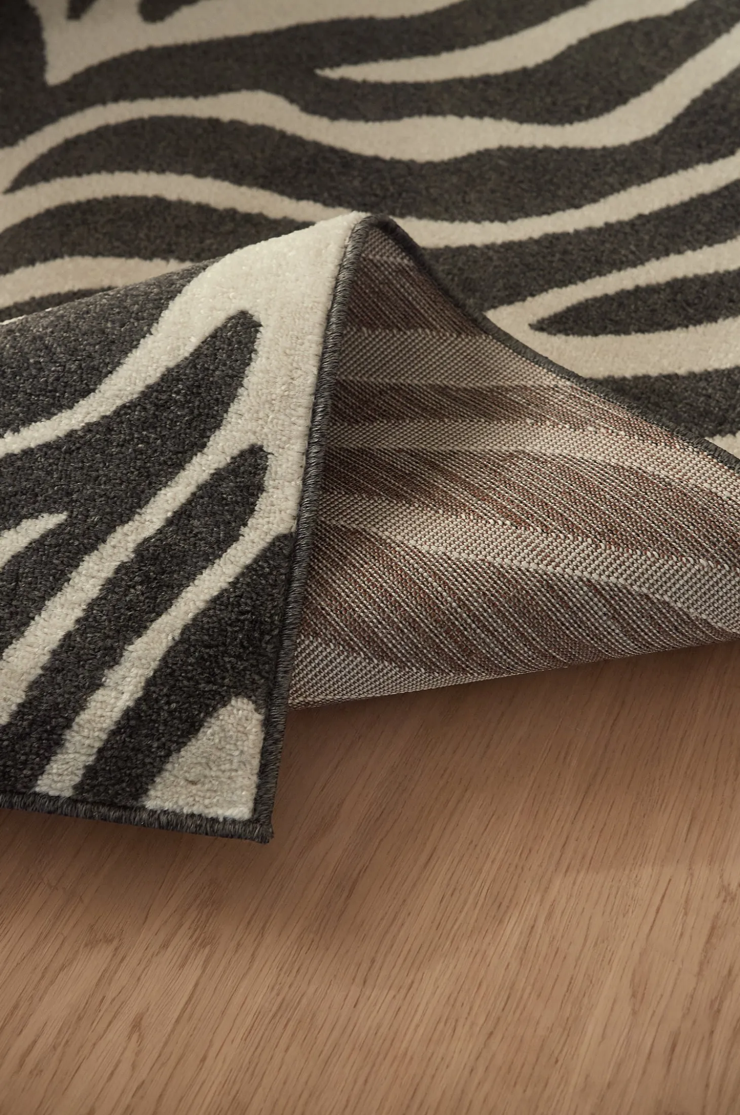 Matto Lotus Zebra